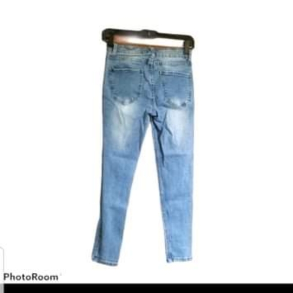 Great Smoky Los Angeles Jeans - Picture 2 of 2